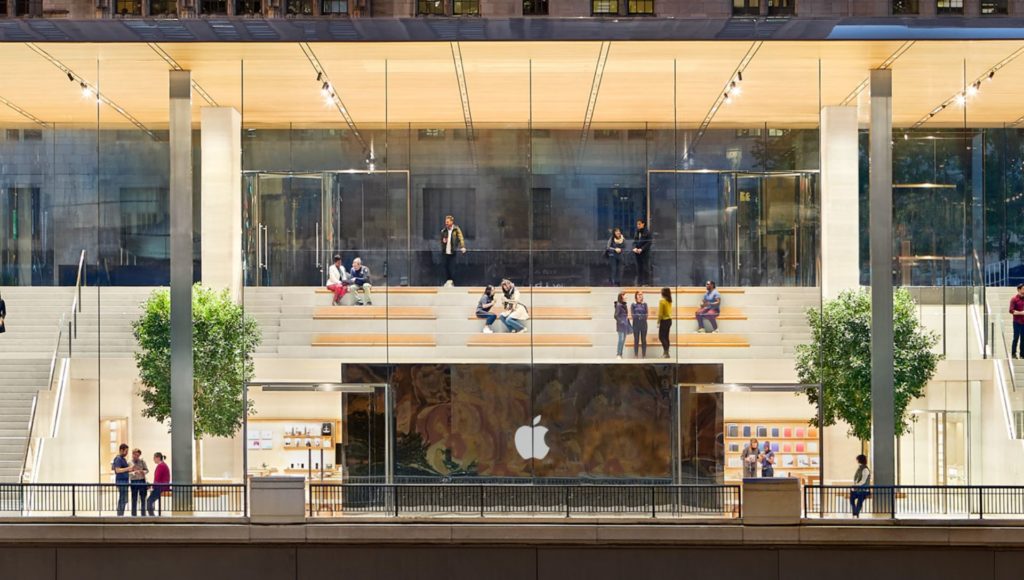 Apple Store
