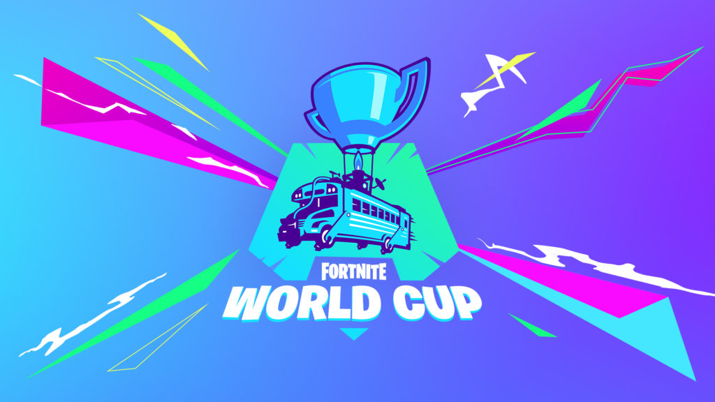 Fortnite world cup