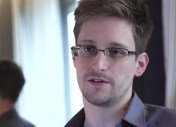 Même Edward Snowden appelle les Européens à se mobiliser contre la directive Copyright