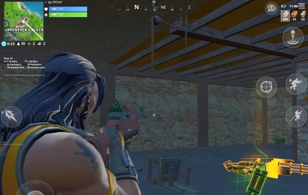 fortnite epic pendaison