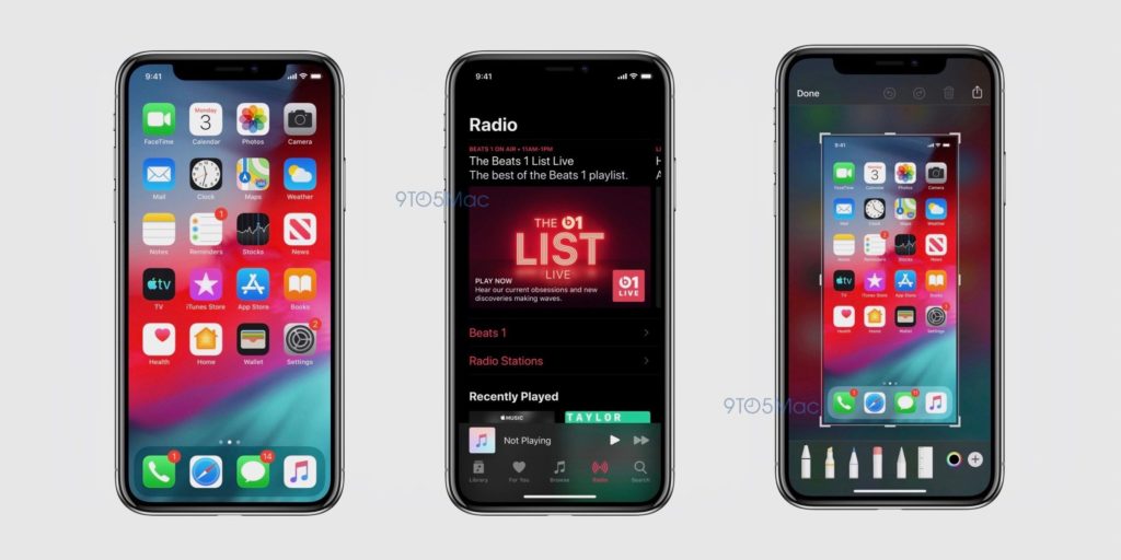 Multitâches, mode sombre… : que peut-on attendre d’iOS 13 sur iPhone et iPad ?