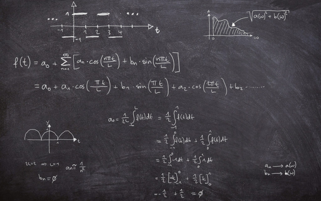 mathématiques calculs probleme equation sciences