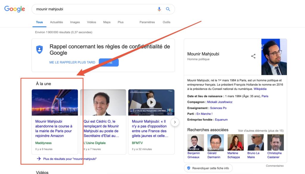 mounir amazon fake