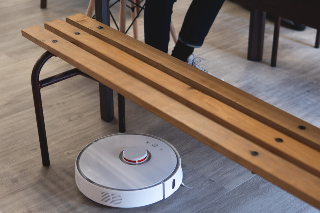 Roborock Aspirateur