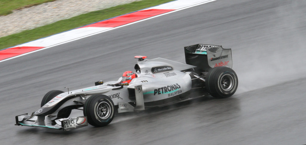 schumacher