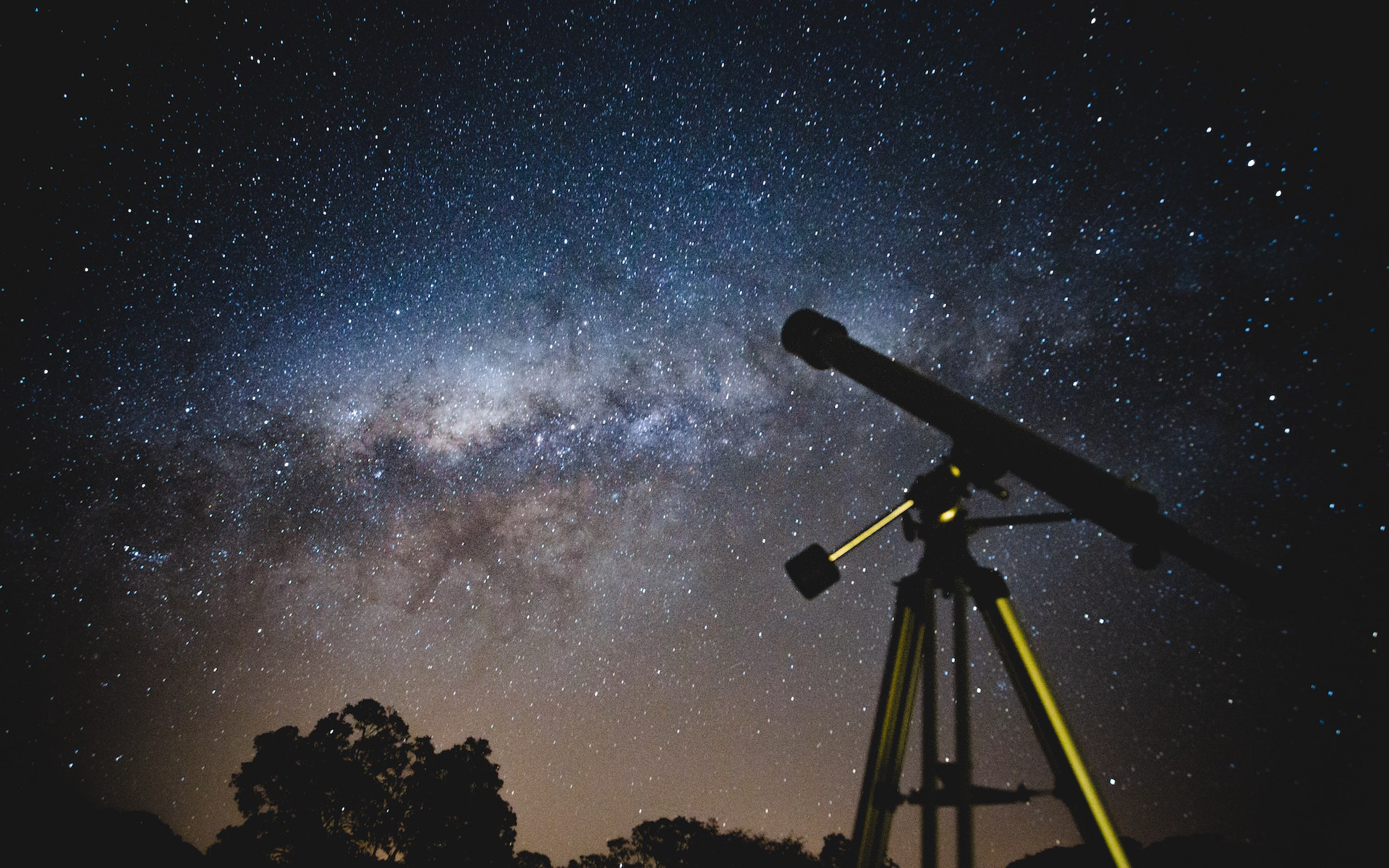 étoiles Filantes Lune Planètes Que Voir Dans Le Ciel En