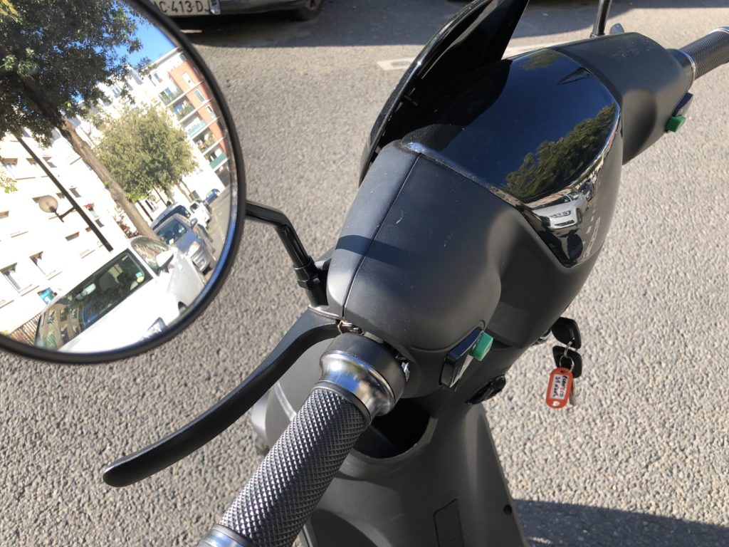 Test du EcoNeco S1 : le scooter électrique premier prix qui tient la route