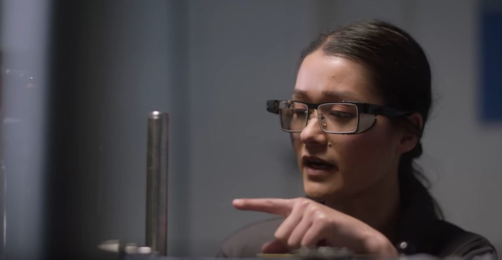 google glass 2