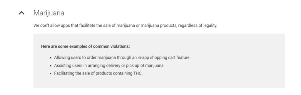 marijuana-google