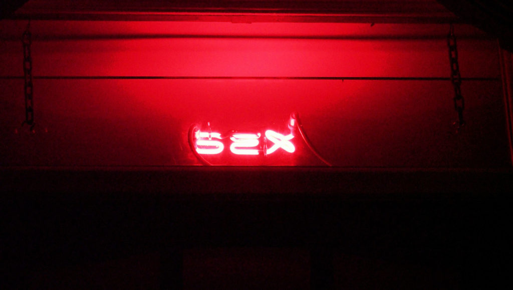 sexe pornographie