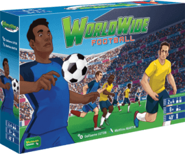 Worldwide Football