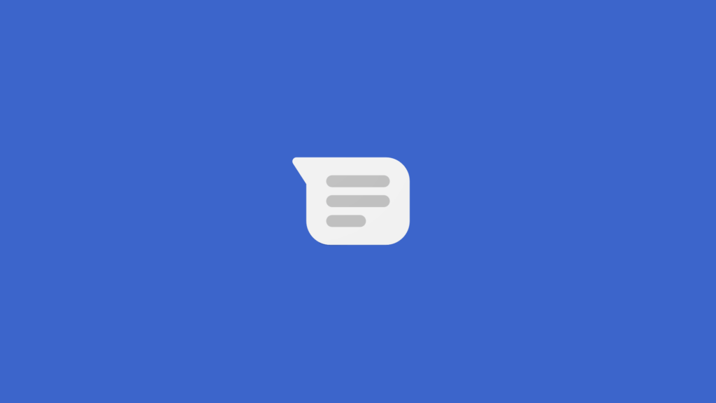 Android Messages