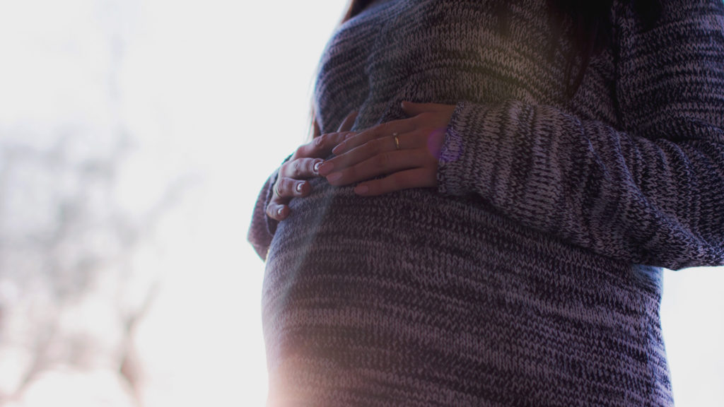 enceinte grossesse enfant parent