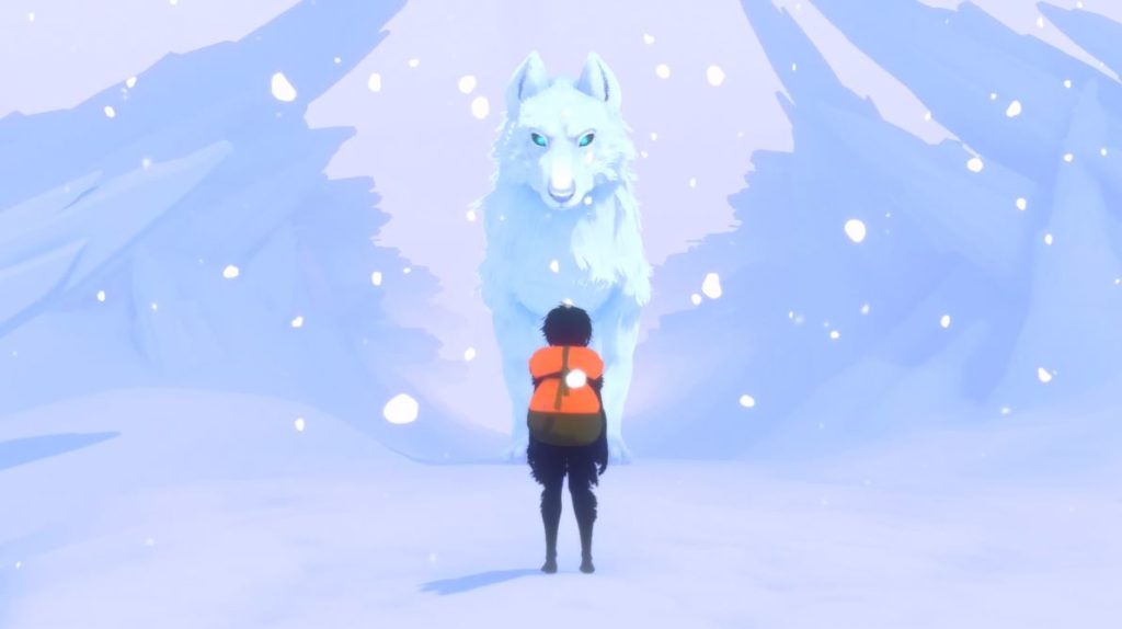 Test de Sea of Solitude sur PC : une magnifique ode à la mélancolie