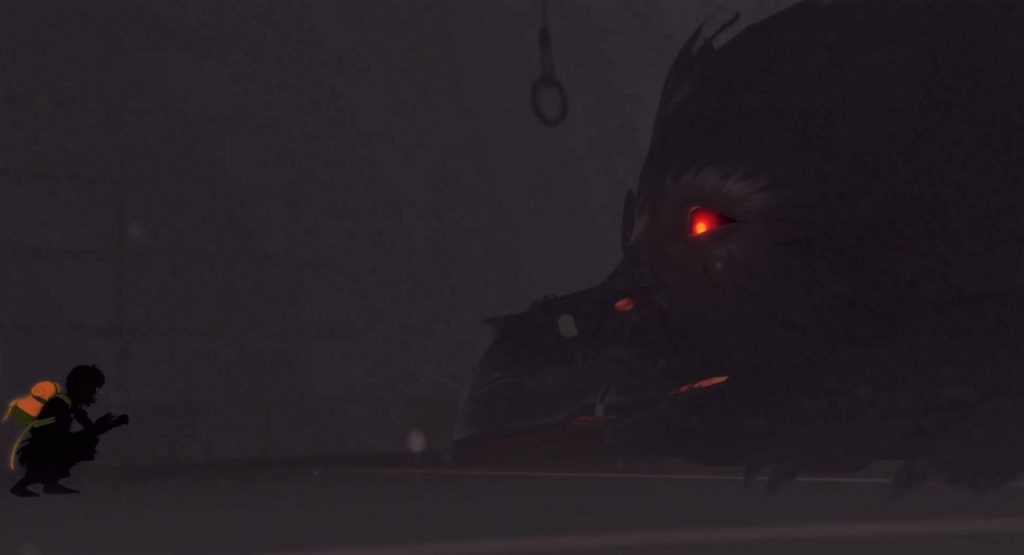 Test de Sea of Solitude sur PC : une magnifique ode à la mélancolie