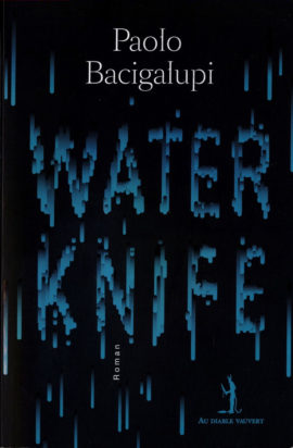 waterknife