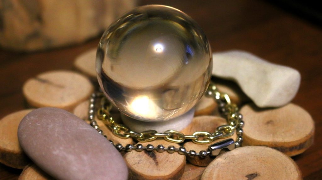 boule de cristal
