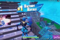 Si vous êtes nuls, Fortnite ne pourra pas vous aider (et c'est la faute...