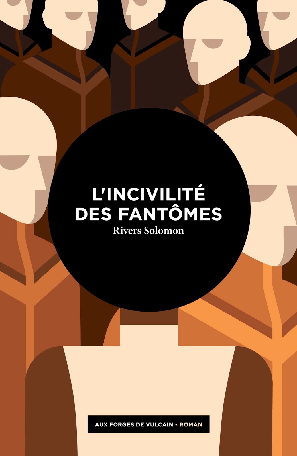 incivilité des fantomes vulcain couverture