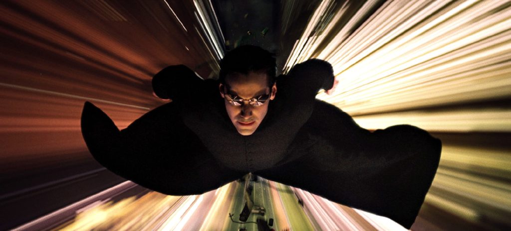 Matrix