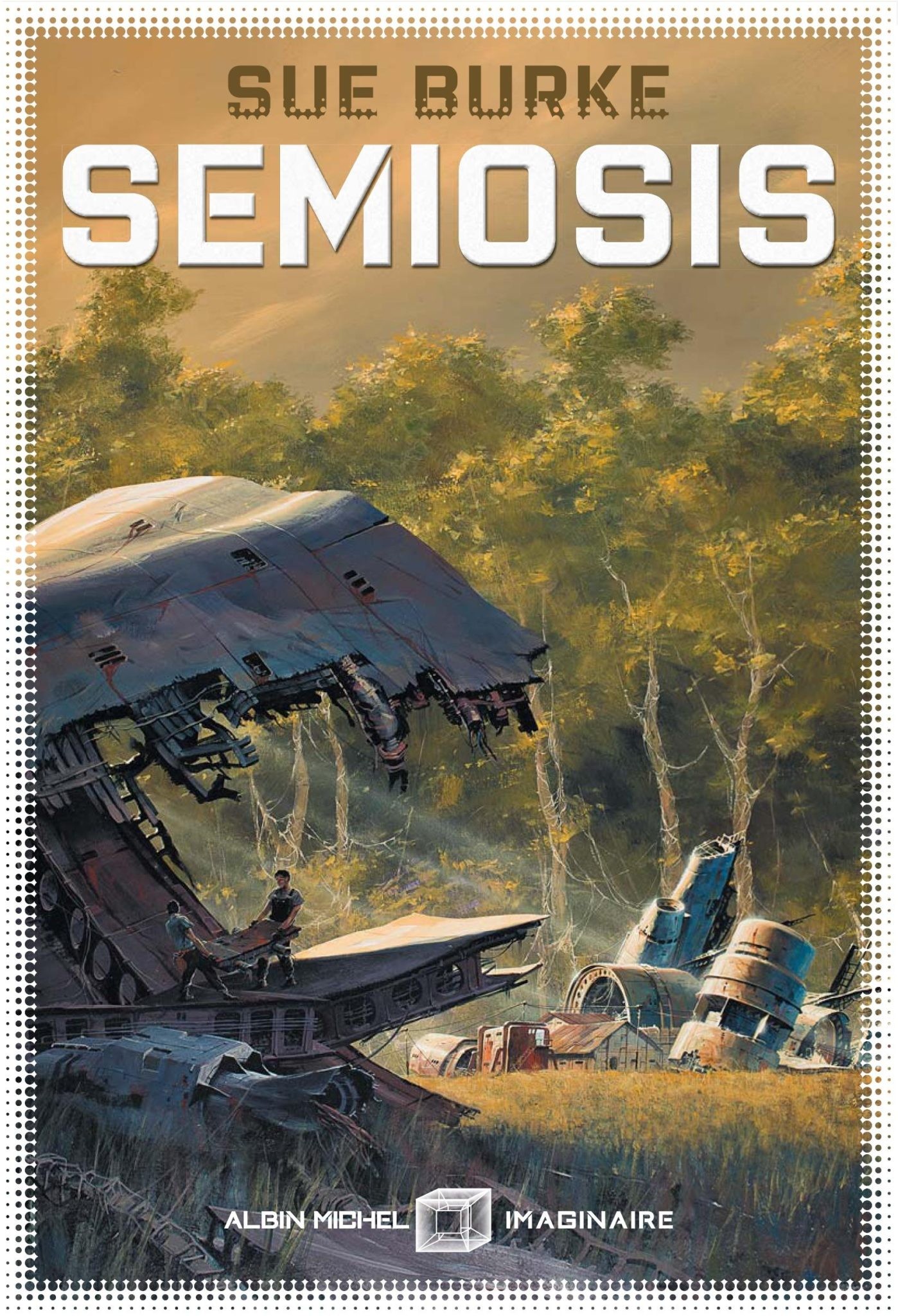 semiosis-albin-michel-couverture