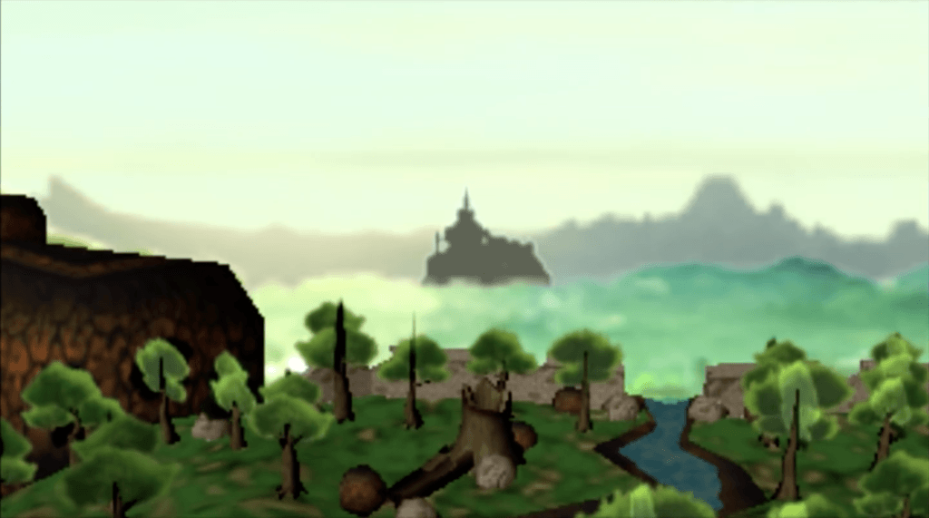 The Legend of Zelda: Breath of the Wild 2 sur Nintendo 64