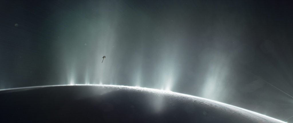 cassini-encelade