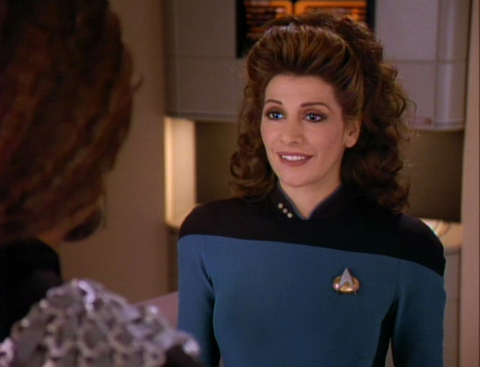 deanna troi