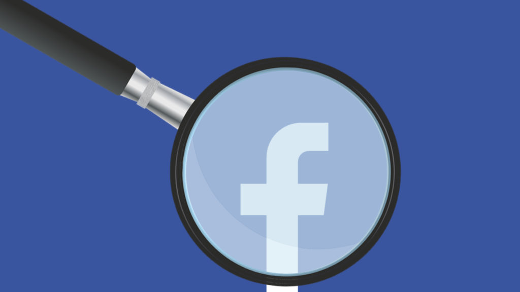 facebook-loupe-une