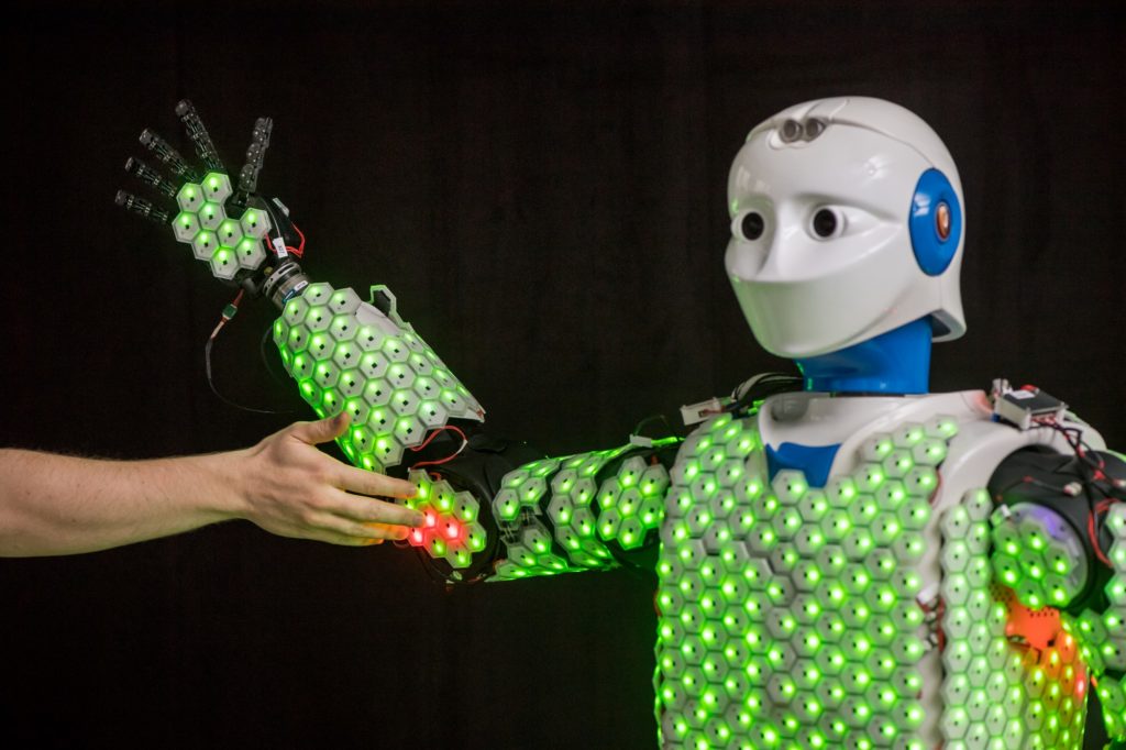h-1 robot 2