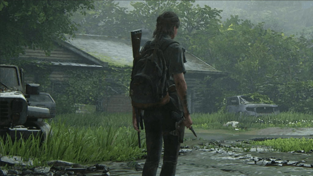 last of us 2