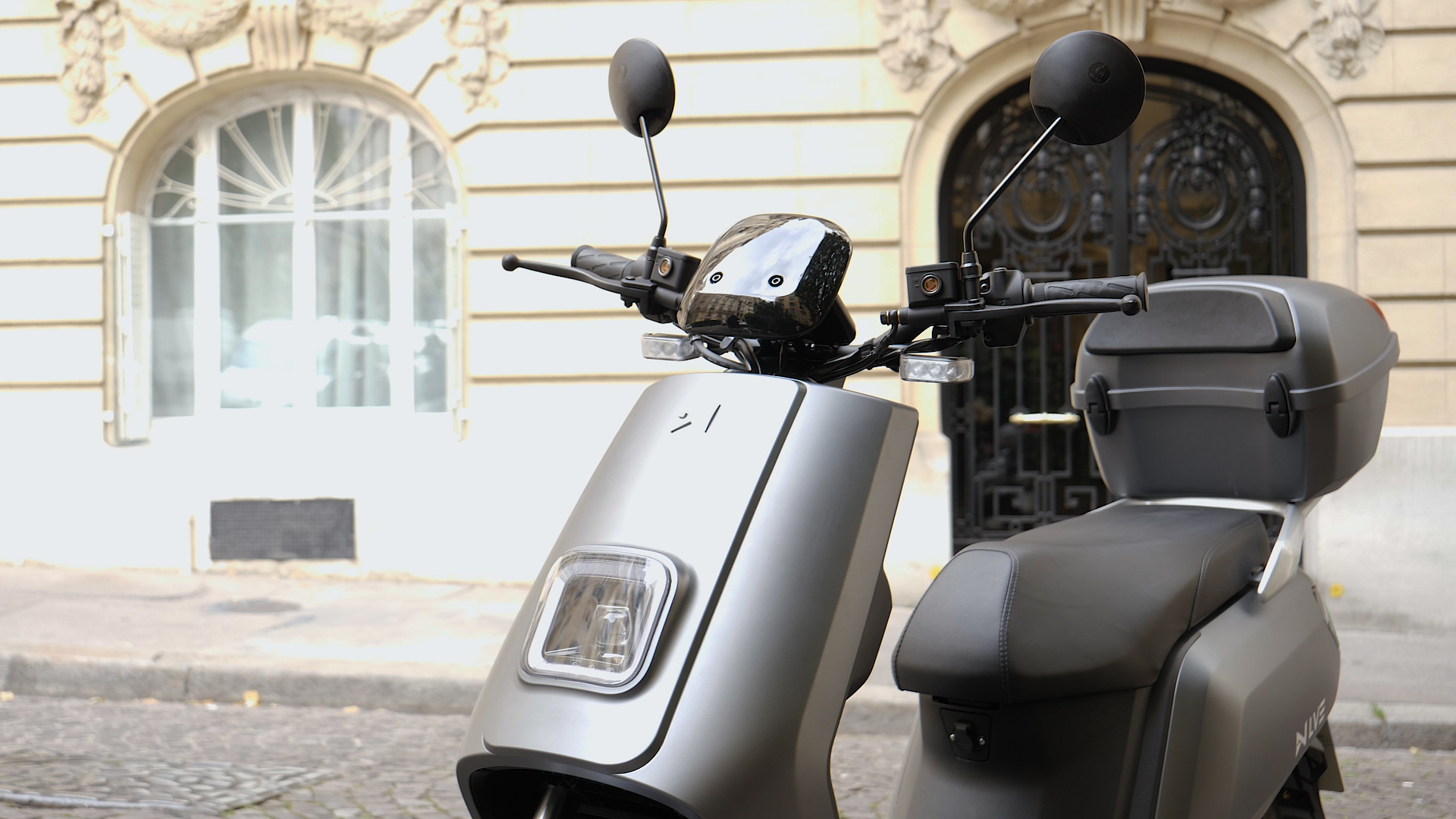 Quel scooter électrique équivalent 50cc acheter en 2022 ?
