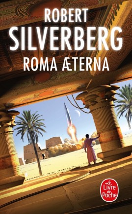roma aeterna