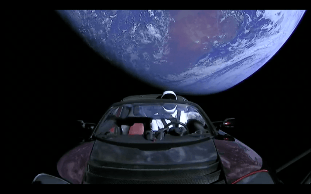 starman