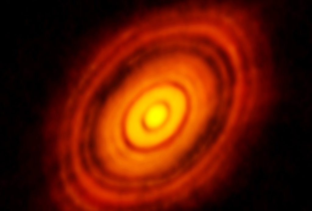 HL_Tau_protoplanetary_disk