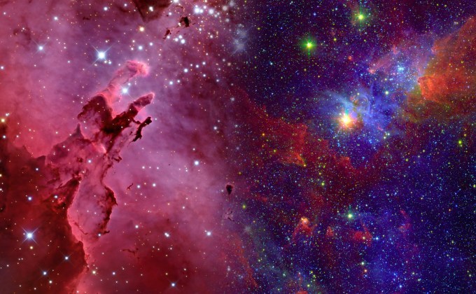 Astronomie sites de rencontre