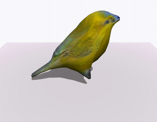 Avec cette IA transformant la 2D en 3D, Nvidia a peut-être trouvé comment transposer vos souvenirs en réalité virtuelle