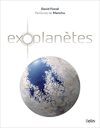 exoplanètes