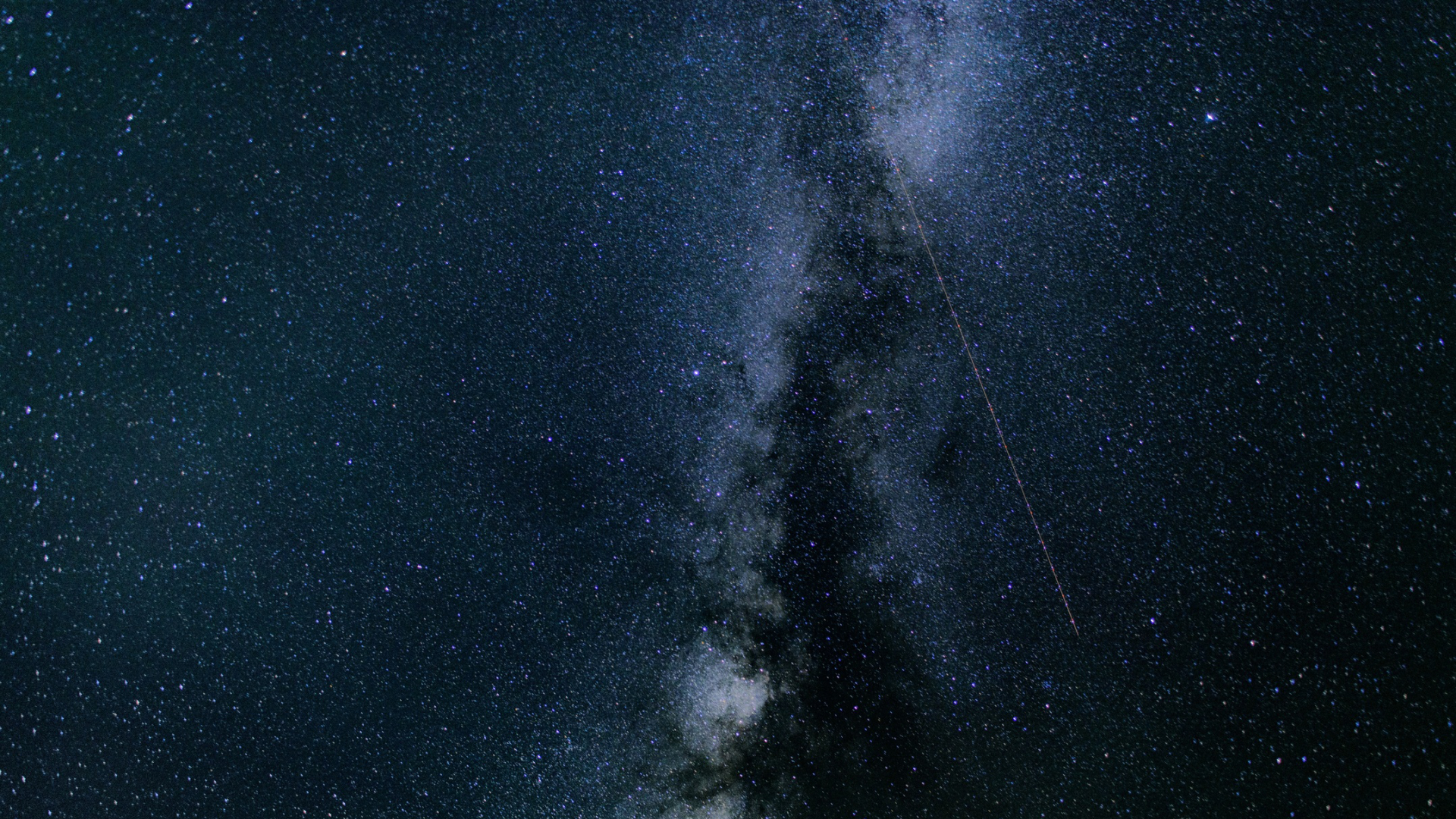 étoiles Filantes Lune Planètes Que Voir Dans Le Ciel En