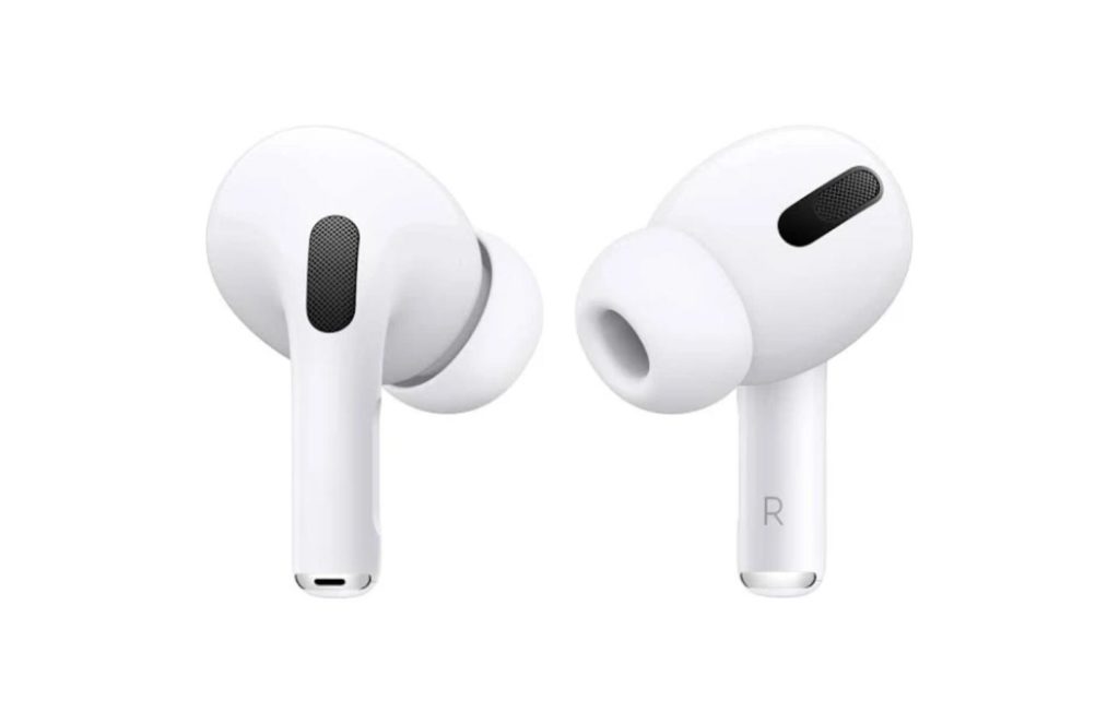 Apple AirPods Pro moins chers