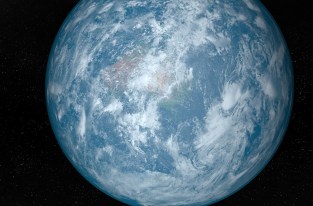 La Terre se serait formée bien plus vite que prévu
