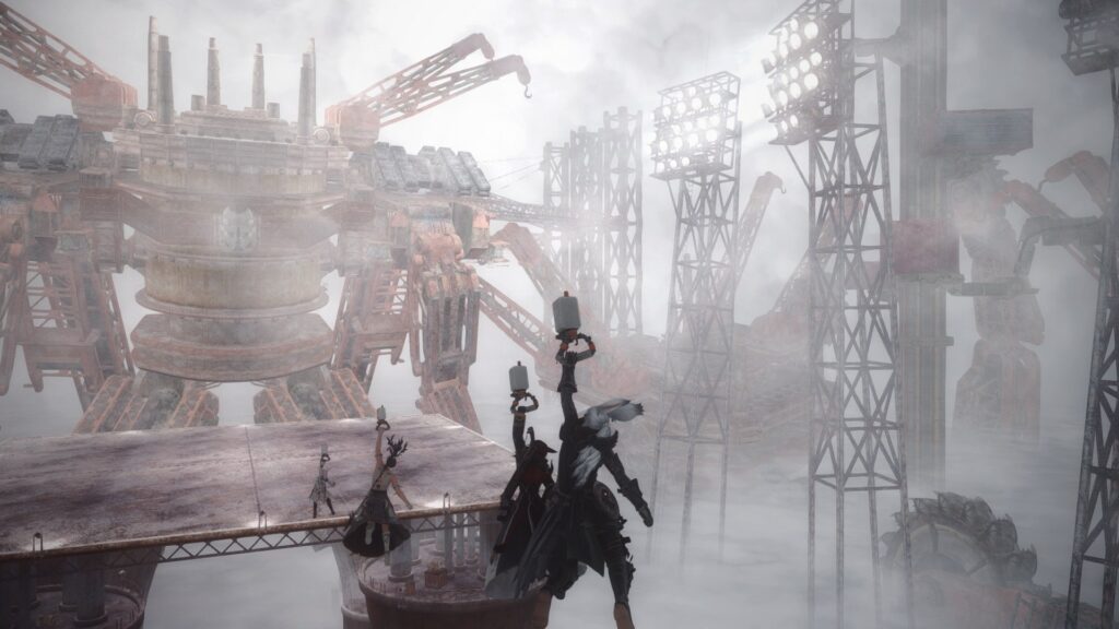final fantasy 14 2