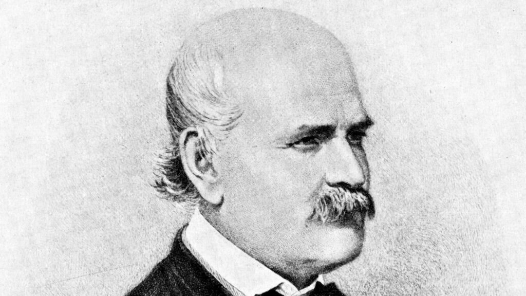 Ignace Philippe Semmelweis