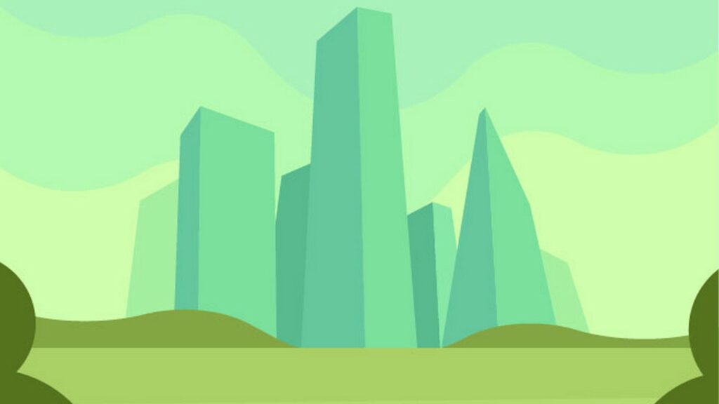 Les espaces naturels dans les villes du futur pourront sauver des vies