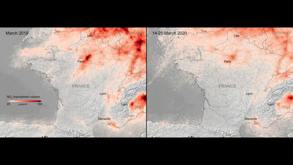 Nitrogen_dioxide_concentrations_over_France_pillars