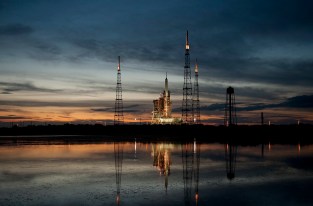 Bonne nouvelle pour la mission Mars 2020 : les prévisions météo sont très bonnes