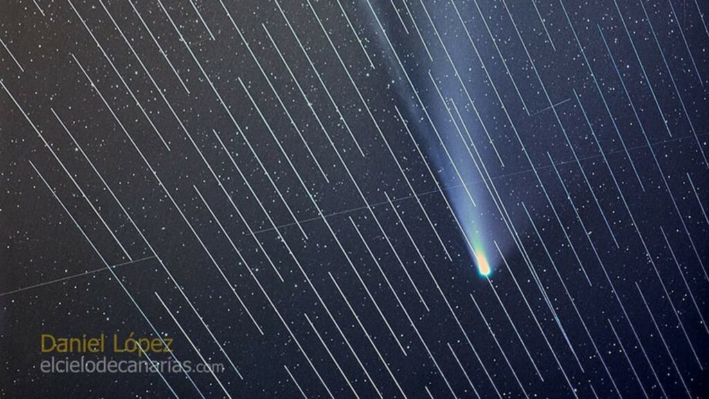 neowise-starlink3
