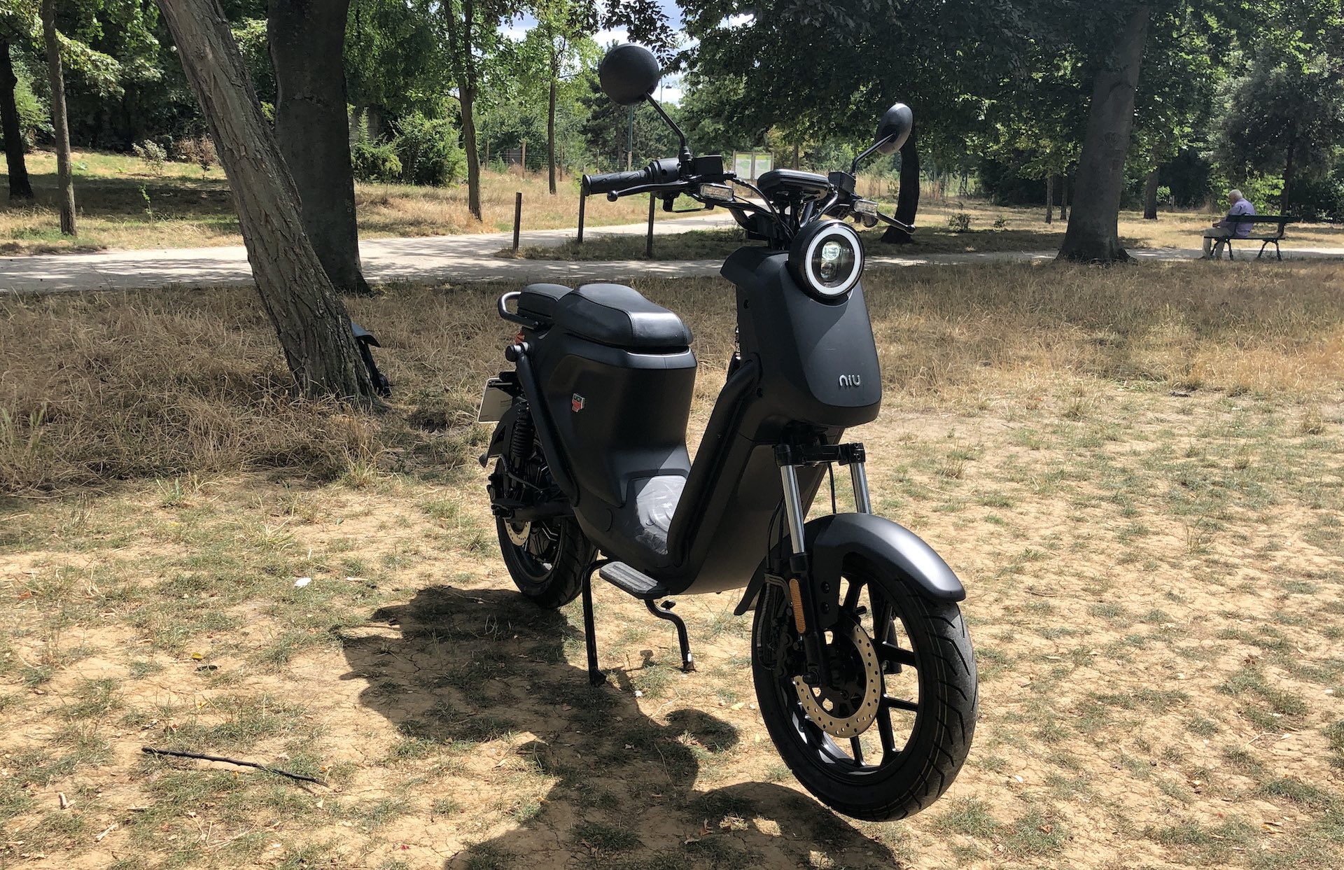 Quel scooter électrique équivalent 50cc acheter en 2022 ?