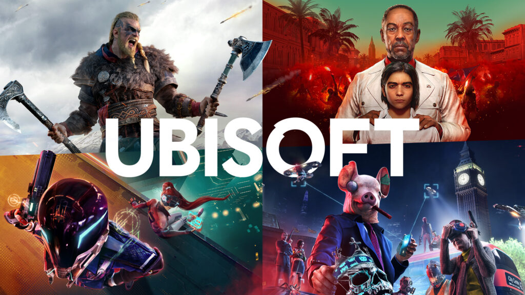 Ubisoft a nommé sa nouvelle cheffe de la Diversité et de l&rsquo;Inclusion, Raashi Sikka