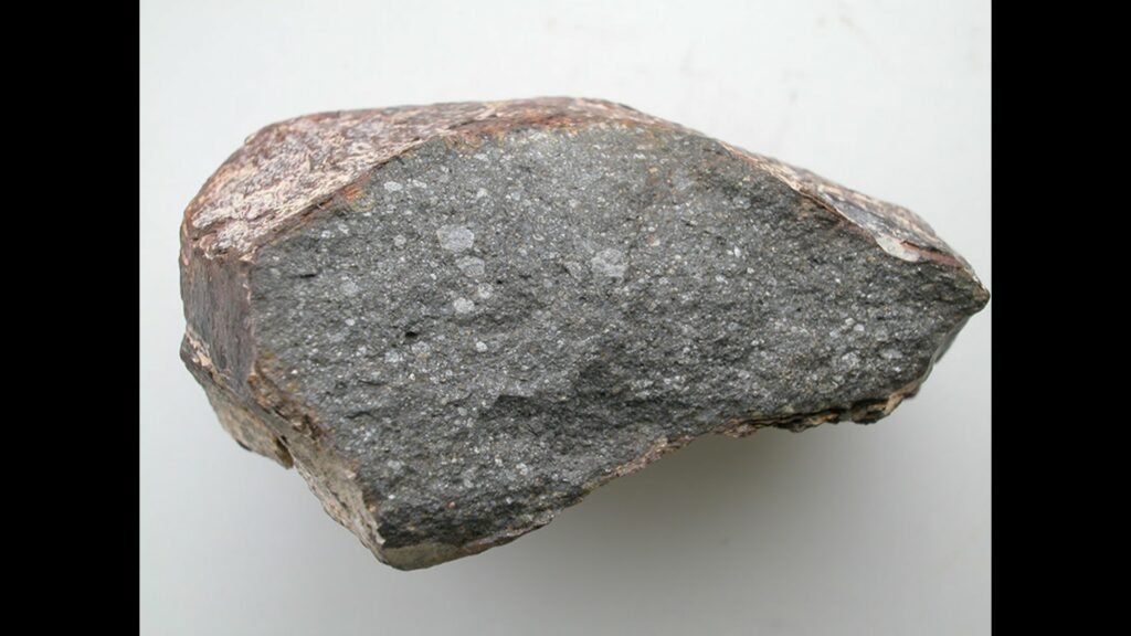 chondrite-a-enstatite